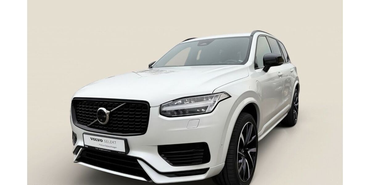 Volvo XC90 84.130 km 47.990 &euro; Bamberg 96052