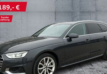 Audi A4 130.956 km 20.700 &euro; Bamberg 96052