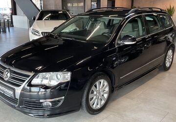 VW Passat Variant 336.500 km 2.980 &euro; Forchheim 91301