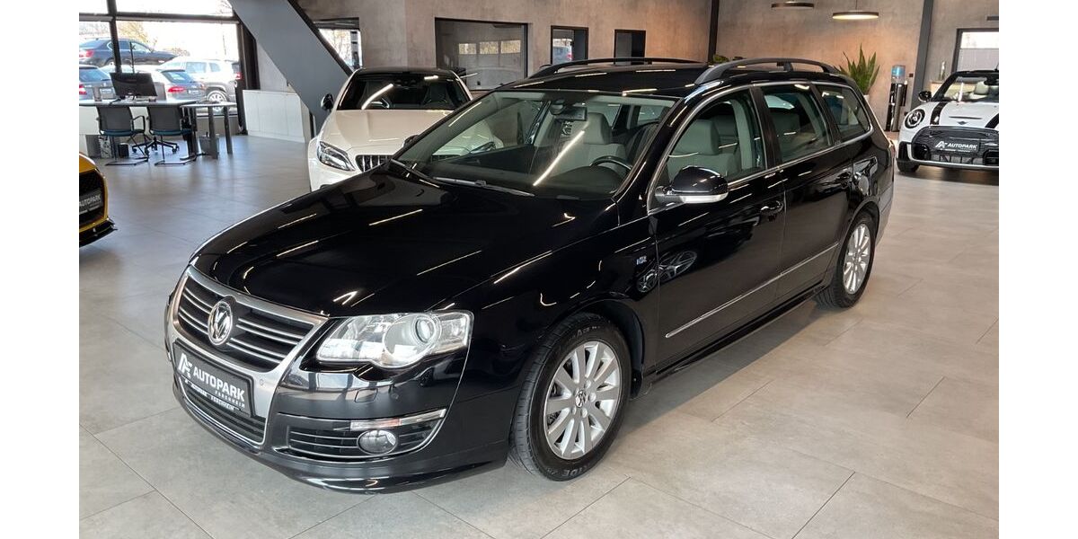 VW Passat Variant 336.500 km 2.980 &euro; Forchheim 91301