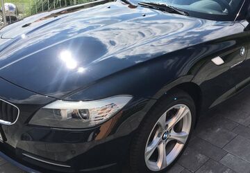 BMW Z4 63.000 km 19.800 &euro; Heiligenstadt 91332