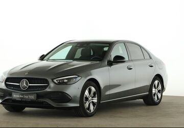 Mercedes-Benz C 300 82.218 km 35.698 &euro; Bamberg 96052