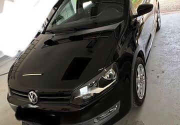 VW Polo 151.780 km 4.999 &euro; Bischberg 96120