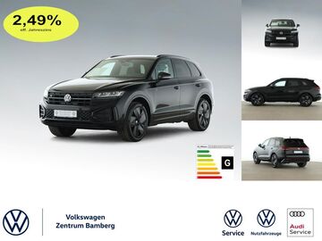 Gebrauchte VW Touareg