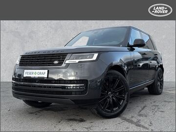 Gebrauchte Land Rover Range Rover