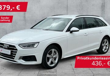 Audi A4 47.933 km 31.250 &euro; Scheßlitz 96110