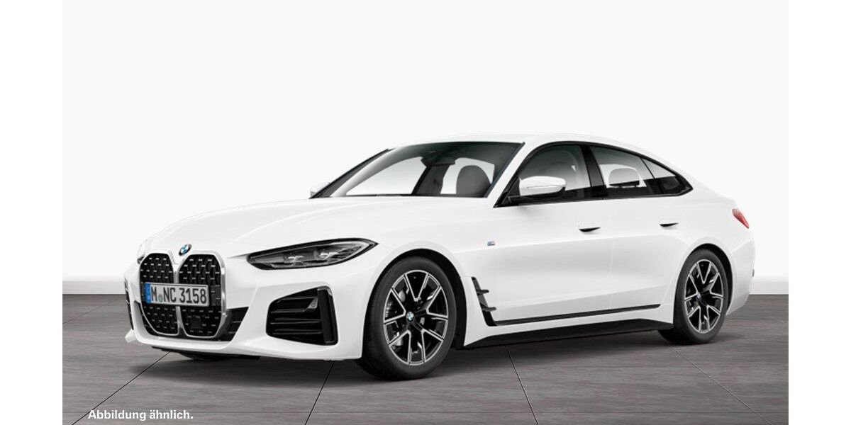 BMW 420 41.875 km 37.890 &euro; Forchheim 91301