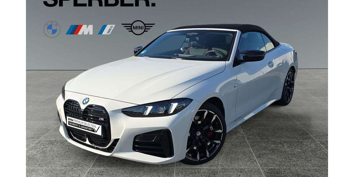 BMW M440 11.223 km 63.490 &euro; Bamberg 96050