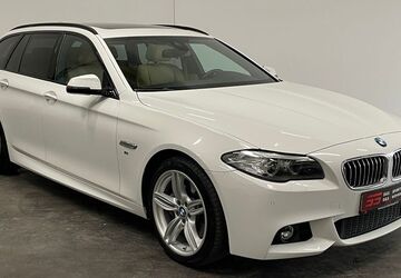 BMW 525 154.667 km 15.900 &euro; Hallstadt 96103