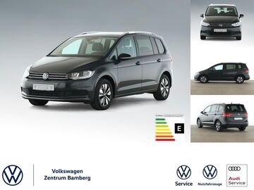 Gebrauchte VW Touran