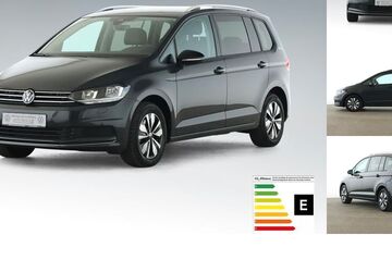 VW Touran 19.500 km 33.480 &euro; Bamberg 96052