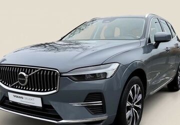 Volvo XC60 69.919 km 36.790 &euro; Bamberg 96052