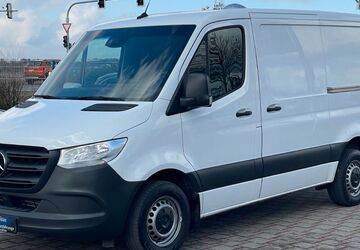 Mercedes-Benz Sprinter 89.000 km 22.400 &euro; Bamberg 96052