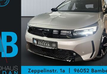 Opel Corsa 12.372 km 15.680 &euro; Bamberg 96052