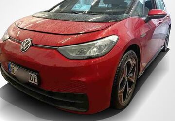 VW ID.3 27.650 km 19.840 &euro; Forchheim 91301