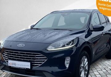 Ford Kuga 105.463 km 18.799 &euro; Bamberg 96052