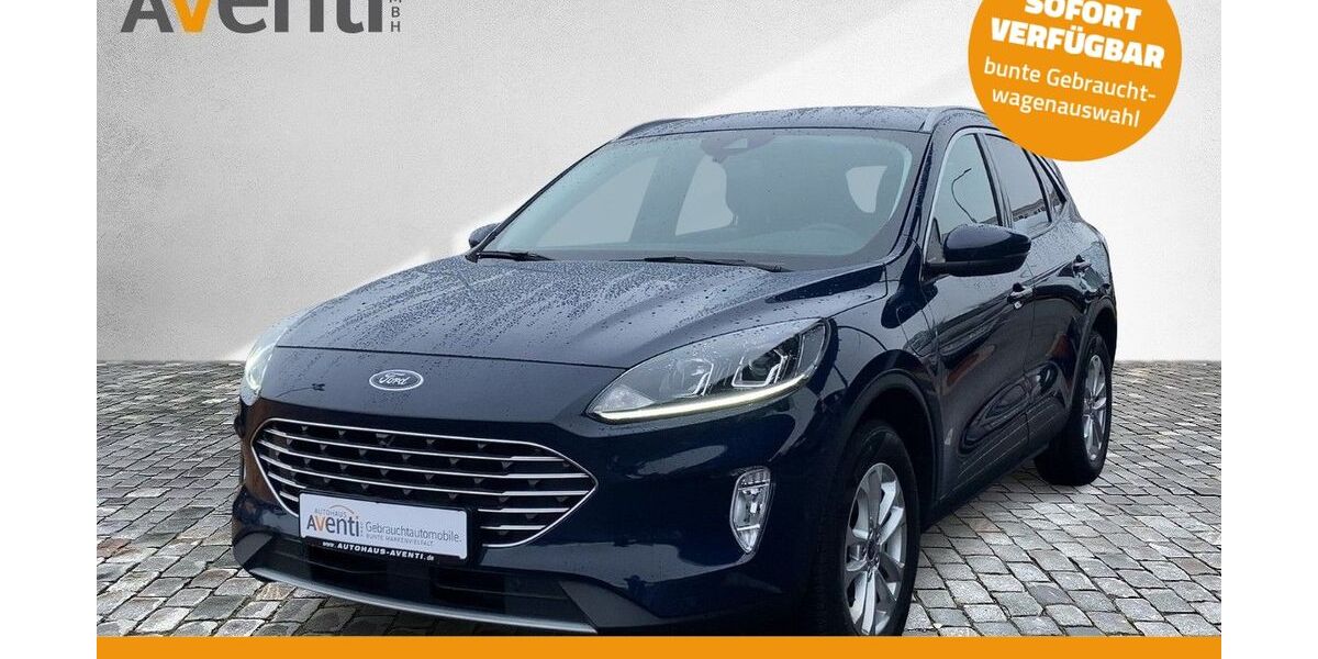Ford Kuga 105.463 km 18.799 &euro; Bamberg 96052