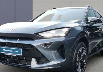 Cupra Formentor 4.650 km 32.490 &euro; Bamberg 96052