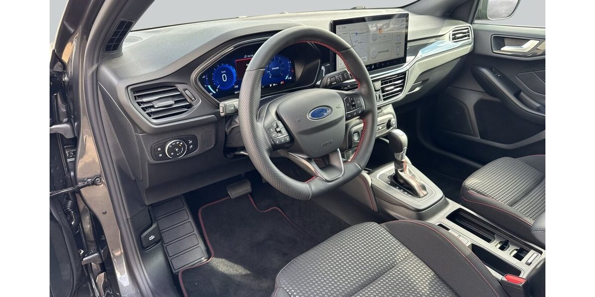 Ford Focus ST-Line X*Automatik//Navi/SHZG/PDC/Kamera* 9.976 km 23.390 &euro; Bamberg 96052