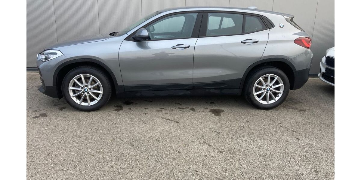 BMW X2 24.000 km 24.800 &euro; Baiersdorf 91083