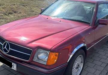 Mercedes-Benz CE 300 78.000 km 29.950 &euro; Heiligenstadt i.OFr., M 91332