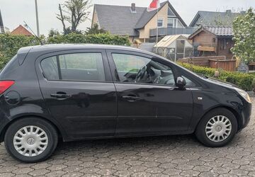 Opel Corsa 199.000 km 1.600 &euro; Knetzgau 97478