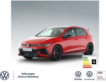 Gebrauchte VW Golf