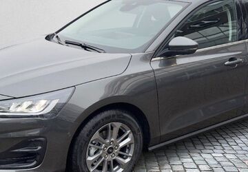 Ford Focus 2.690 km 28.849 &euro; Bamberg 96052