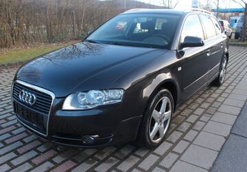Audi A4 337.120 km 2.199 &euro; Ebermannstadt 91320
