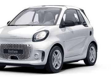Smart ForTwo 7.121 km 13.323 &euro; Bamberg 96052