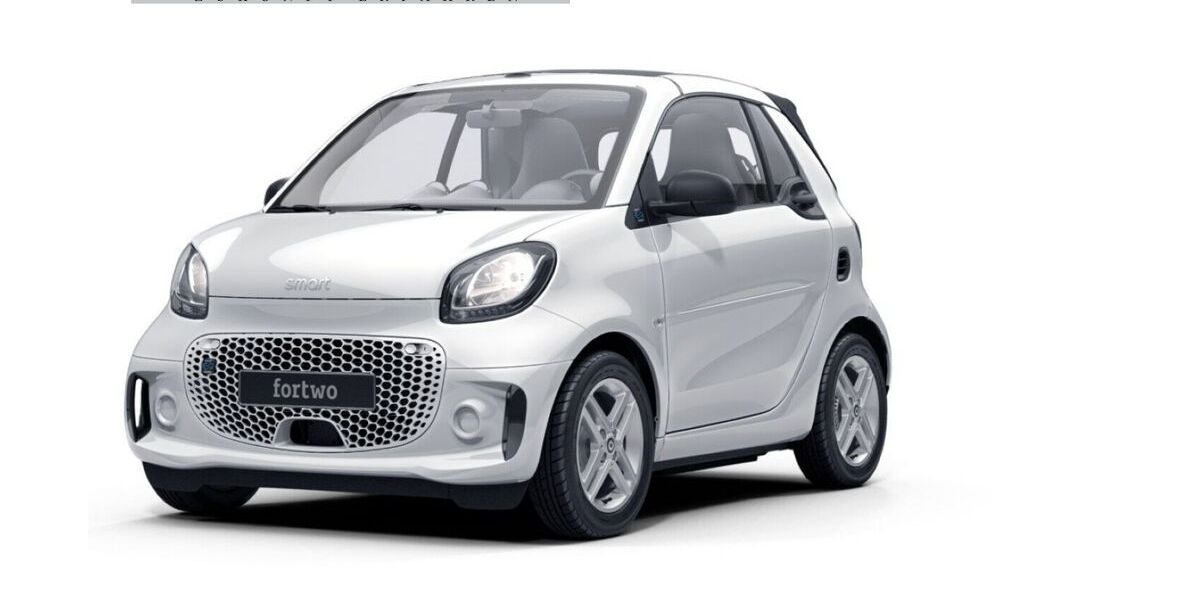 Smart ForTwo 7.121 km 13.323 &euro; Bamberg 96052