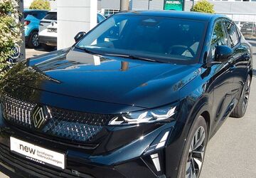 Renault Rafale 7.029 km 35.430 &euro; Bamberg 96052