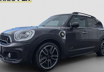 Mini Countryman SE (Cooper) 52.000 km 22.980 &euro; Reckendorf 96182