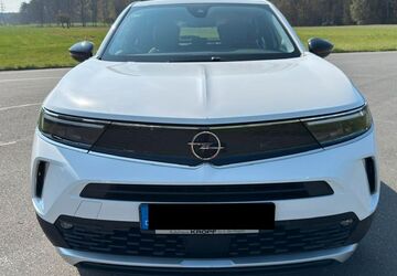 Opel Mokka 67.500 km 15.700 &euro; Heroldsbach 91336