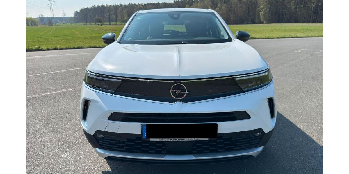 Opel Mokka 67.500 km 15.700 &euro; Heroldsbach 91336