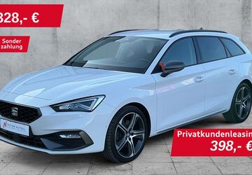 Seat Leon 94.202 km 25.000 &euro; Scheßlitz 96110