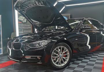 BMW 318 220.000 km 7.800 &euro; Bamberg 96050