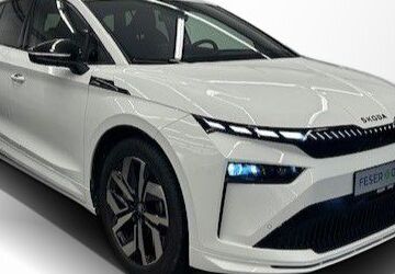 Skoda Enyaq 14.250 km 47.770 &euro; Höchstadt an der Aisch 91315