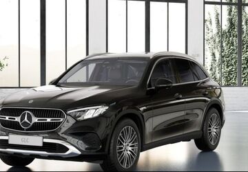 Mercedes-Benz GLC 220 10.203 km 52.373 &euro; Bamberg 96052