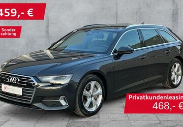 Audi A6 30.832 km 38.380 &euro; Bamberg 96052