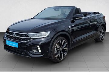 VW T-Roc 6.200 km 37.490 &euro; Oberaurach OT Kirchaich 97514