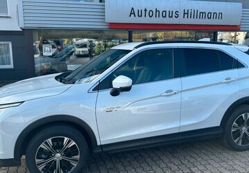 Mitsubishi Eclipse Cross 49.987 km 24.900 &euro; Ebensfeld 96250