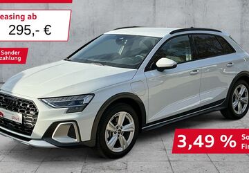 Audi A3 7.633 km 38.930 &euro; Bamberg 96052