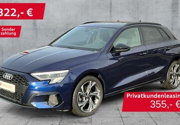 Audi A3 55.739 km 23.930 &euro; Scheßlitz 96110