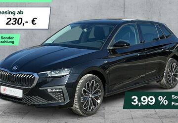 Skoda Scala 24.425 km 22.660 &euro; Scheßlitz 96110
