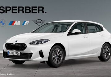 BMW 120 15.231 km 29.111 &euro; Bamberg 96050