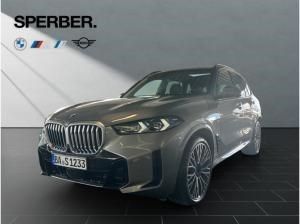BMW X5 6.900 km 91.890 &euro; Bamberg 96050
