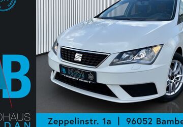 Seat Leon 147.339 km 11.440 &euro; Bamberg 96052