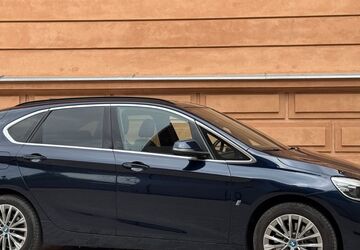 BMW 225 Active Tourer 102.000 km 16.000 &euro; Bamberg 96052