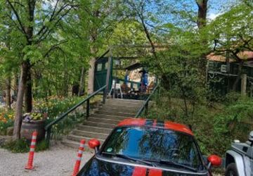 Mini Cooper Coupé 157.000 km 4.300 &euro; Forchheim 91301